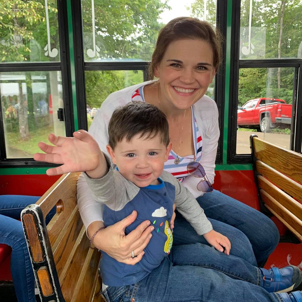 Meet your Posher, Trena